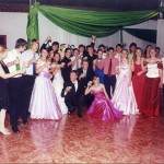 Egresados 2007