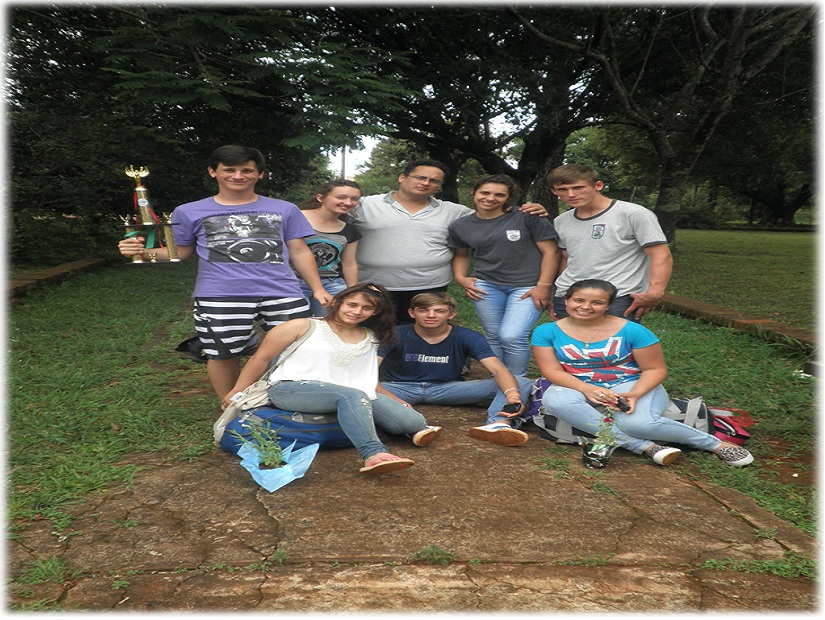InterIEAs
