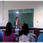 Jornada con Padres