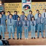 Egresados 1996