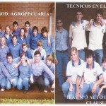Egresados 2009