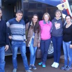 TécnicaMente 2016| Alumnos en Instancia Regional Corrientes