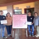 Primer Olimpiada Agropecuaria Provincial