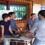 Feria de Ciencias 2018