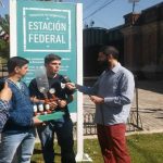 Semifinalistas en Prohuerta Innova