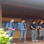 Elecciones del Centro de Estudiantes