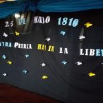 Conmemoración de la Revolución de Mayo