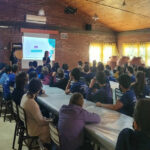 Taller de equidad de género