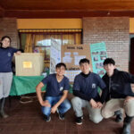 Feria de Ciencias Escolar 2025