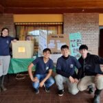 Feria de Ciencias Escolar 2025