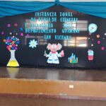Feria de Ciencias Zonal 2025