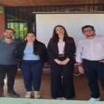 Prevención del Bullying