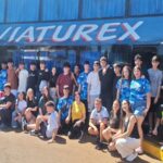 Viaje educativo ciudad de Córdoba